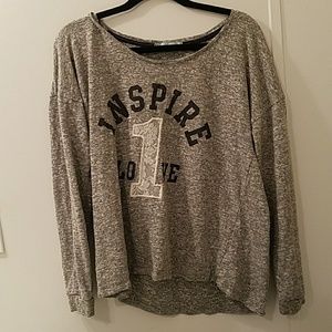 XL Maurices Long Sleeved Tee